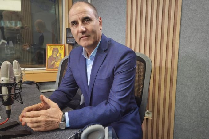 Бившата дясна ръка на Бойко Борисов в ГЕРБ Цветан